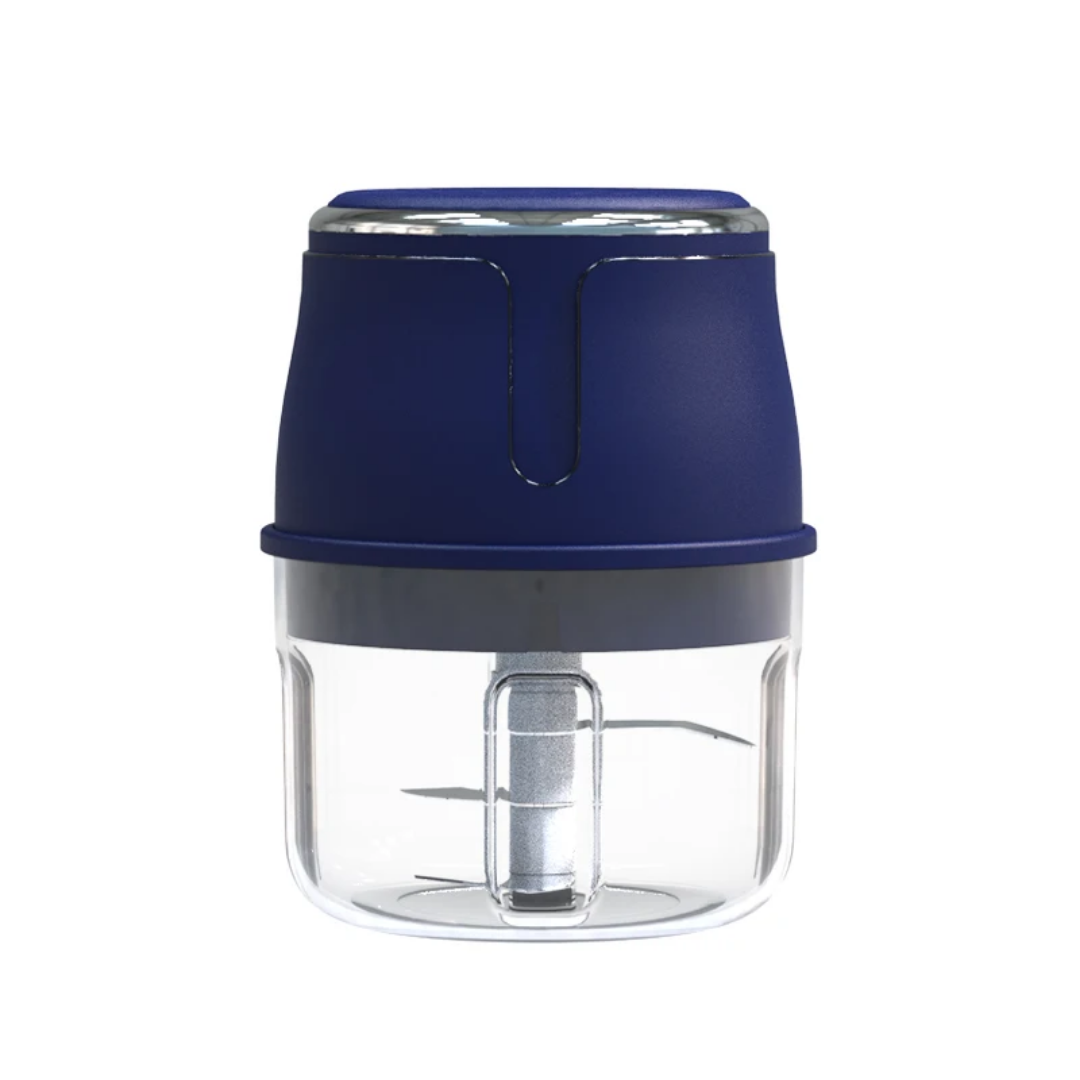 Mini-hachoir électrique compact 250 ml