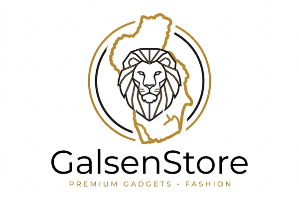 GalsenStore