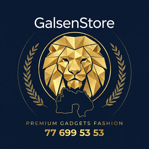 GalsenStore